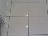 tiling